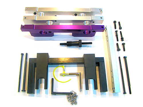 New BMW N51 N52 N53 N54 N55 Engine Timing Tool Set
